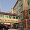 Greentree Inn Shanghai Chongming Bao Town Express Hotel - map