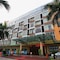 Yingfeng Business Hotel - map