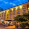 Hotel Pinares Plaza - map