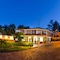 Hotel Campestre La Potra - map