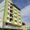 Hotel Sulicam - map