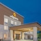 La Quinta Inn & Suites By Wyndham Knoxville North I-75 - map