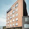 Nico Apartasuites - map