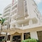 Howard Johnson By Wyndham Barranquilla Versalles - map