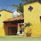 Hotel San Antonio Del Cerro - map