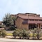 Super 8 By Wyndham Visalia - map