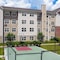 Residence Inn By Marriott Wayne - map