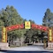 Super 8 by Wyndham Williams West Route 66 - Grand Canyon Area - map