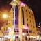 Hotel Bolivar Plaza - map