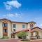 Knights Inn Lithonia - map
