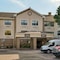 Extended Stay America Detroit Metropolitan Airport - map