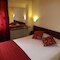 Apart Hotel Avenida - map