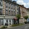 Hotel Clochard - map