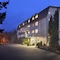 Parkhotel Morris Nový Bor - map