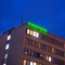 Hotel Energie - map