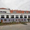 Hotel Sport Zruč - map