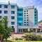 Mercure Rio De Janeiro Barra Da Tijuca - map