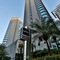 Radisson Hotel Vila Olimpia - map