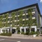 Novo Hamburgo Business Hotel - map