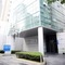 Tryp Belo Horizonte Savassi - map