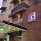 Ideali Hotel - map