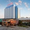Fliport Garden Hotel Xiamen - map