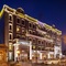 Sofu Hotel - map
