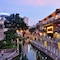 Citadines Lizhiwan Guangzhou Apartments - map
