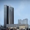 Hyatt Regency Tianjin East - map