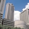 Shanghai Centre Serviced Apartment - map