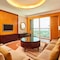 Sheraton Zhoushan Hotel - map