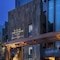 Rosewood Beijing - map