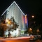 Shenzhen Lafonte International Hotel - map