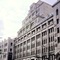 Jinjiang Metropolo Hotel Classiq Shanghai Off Bund - map