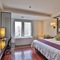 Ssaw Hotel Boyang Shanghai - map