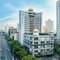 Ssaw Boutique Hotel Shanghai Hongkou - map