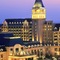 Hilton Qindao Golden Beach - map
