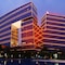 Ramada Plaza Liuzhou Liudong - map