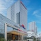 Wanda Realm Jining - map
