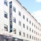 eFi Palace Hotel - map