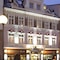 Hotel Embassy - map