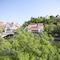 Domizil Tuebingen - map