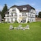 Lohmann's Romantik Hotel Gravenberg - map