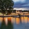 Hotel Hoeri Am Bodensee - map