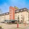 Amber Hotel Chemnitz Park - map