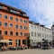 Hotel Zum Bär - map