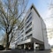 Hotel Frankfurt Messe, Affiliated By Meliá - map