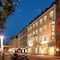 City-Hotel Aschaffenburg - map