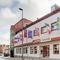 Centro Hotel Consul Kiel By Ina - map