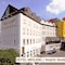 Hotel Weiland - map